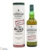 Laphroaig - 10 Year Old - Original Cask Strength Batch #004 Thumbnail