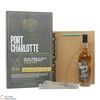 Port Charlotte - 21 Year Old - Single Cask #260 - Vintage Bottlers Ltd - With Collector's Edition Sculpture Thumbnail