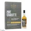 Port Charlotte - 21 Year Old - Single Cask #260 - Vintage Bottlers Ltd - With Collector's Edition Sculpture Thumbnail