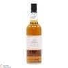 Longrow - 10 Year Old 2015 - Refill Sherry Filled Into Refill Bourbon in 2023 - Duty Paid Sample 54.7% Thumbnail