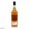 Longrow - 10 Year Old 2015 - Refill Sherry Filled Into Refill Bourbon in 2023 - Duty Paid Sample 54.7% Thumbnail