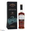 Bowmore -  21 Year Old (1991) - Keizo Saji’s Cask Thumbnail