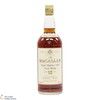 Macallan - 12 Year Old 1990s (1L) Thumbnail