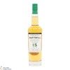 Daftmill - 15 Year Old 2006 - Cask Strength 2022 Thumbnail