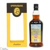 Springbank - 10 Year Old - June 2010 Local Barley December 2020 Thumbnail