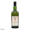Ardbeg - 8 Year Old - For Discussion - Committee Release Thumbnail