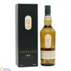 Lagavulin - 12 Year Old - 2013 (Limited Edition) Thumbnail