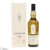 Lagavulin - 8 Year Old - 200th Anniversary Limited Edition Thumbnail