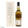 Lagavulin - 8 Year Old - 200th Anniversary Limited Edition Thumbnail