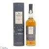 Oban - The Maclean's - Young Teddy Thumbnail