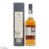 Oban - The Maclean's - Young Teddy Thumbnail