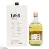 Lagg - Heavily Peated - Inaugural Release Batch 1  Thumbnail