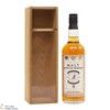 Morrison Bowmore - 8 Year Old - Distiller Of the Year 1995 - Blended Malt Bowmore, Auchentoshan & Glen Garioch Thumbnail