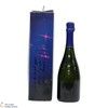 Leclerc Briant - Brut Cuvée Divine 1996 Vintage Champagne (75cl) SIGNED Thumbnail