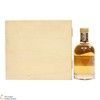 Slyrs - Bavarian Whisky Liqueur & Two Glasses (35cl) SIGNED Thumbnail