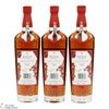 Macallan - 25 Year Old - Sherry Oak Collection 2025 (3x70cl) Thumbnail