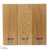 Macallan - 25 Year Old - Sherry Oak Collection 2025 (3x70cl) Thumbnail