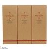 Macallan - 25 Year Old - Sherry Oak Collection 2025 (3x70cl) Thumbnail