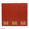 Macallan - 25 Year Old - Sherry Oak Collection 2025 (3x70cl) Thumbnail