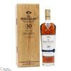 Macallan - 30 Year Old - Double Cask - 2021 Thumbnail