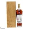 Macallan - 25 Year Old - Sherry Oak - 2022 Thumbnail