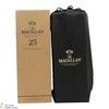 Macallan - 25 Year Old - Sherry Oak - 2022 Thumbnail
