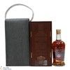 Tomatin - 35 Year Old 1987 - Cask #37444 - Highland Hospice 35th Anniversary - Limited Edition Thumbnail