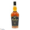 W.L. Weller - 12 Year Old (75cl) Thumbnail