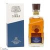Nikka - 12 Year Old Thumbnail