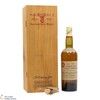 Mackinlay’s - Shackleton - Rare Old Highland Malt - Antarctic  Thumbnail