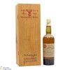 Mackinlay’s - Shackleton - Rare Old Highland Malt - Antarctic  Thumbnail