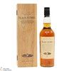Blair Athol - 12 Year Old - Flora and Fauna (Wooden Box) Thumbnail