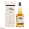Old Pulteney - 12 Year Old Thumbnail