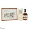 Edradour - 10 Year Old - Distillery Edition & Cross Stitch Framed Picture Thumbnail