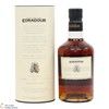 Edradour - 10 Year Old - Distillery Edition & Cross Stitch Framed Picture Thumbnail