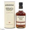 Edradour - 10 Year Old - Distillery Edition & Cross Stitch Framed Picture Thumbnail