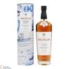 Macallan - 18 Year Old 2007 - James Bond 55th Anniversary - Diamonds Are Forever Thumbnail