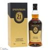 Springbank - 21 Year Old 2024 Release Thumbnail