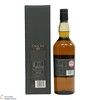 Caol Ila - 25 Year Old Thumbnail