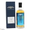 Auchentoshan - 9 Year Old 2016 - Single Cask #13805 - The Whisky Trail Thumbnail
