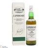 Laphroaig - 10 Year Old - 1980s - Pre Royal Warrant  (75cl) Thumbnail