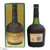 Courvoisier - VSOP Cognac Thumbnail