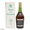Camus Celebration - House of Commons - Cognac (68.5cl) Thumbnail
