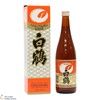 Hakutsuru - Sake Brewing Co. Ltd (72cl) Thumbnail