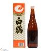 Hakutsuru - Sake Brewing Co. Ltd (72cl) Thumbnail