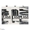 Lagg - Heavily Peated - Inaugural Release Batch 1,2 & 3 (3 x 70cl) Thumbnail