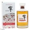 Hibiki - Japanese Harmony - Blossom Harmony 2022 Thumbnail