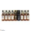 Game of Thrones - Limited Editions - 9 x 70cl (with Mortlach) Thumbnail