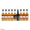 Game of Thrones - Limited Editions - 9 x 70cl (with Mortlach) Thumbnail