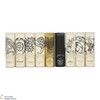 Game of Thrones - Limited Editions - 9 x 70cl (with Mortlach) Thumbnail